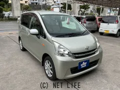 ダイハツ ムーヴ