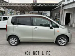 ダイハツ ムーヴ