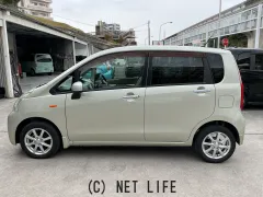 ダイハツ ムーヴ