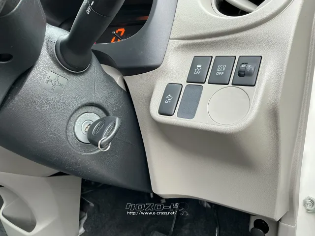 ダイハツ ミライース