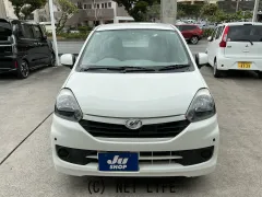 ダイハツ ミライース