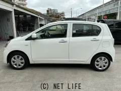 ダイハツ ミライース