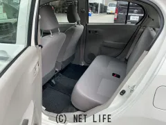 ダイハツ ミライース