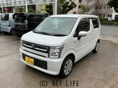 スズキ ワゴンR