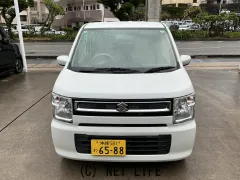 スズキ ワゴンR