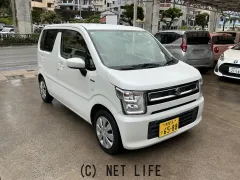 スズキ ワゴンR