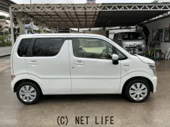 スズキ ワゴンR