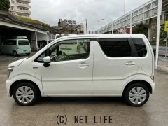 スズキ ワゴンR