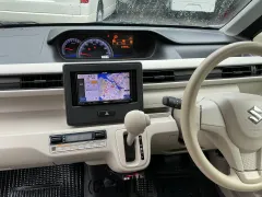 スズキ ワゴンR