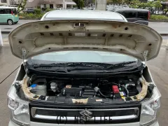 スズキ ワゴンR