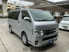 トヨタ レジアスエース