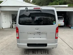 トヨタ レジアスエース