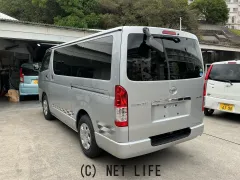 トヨタ レジアスエース