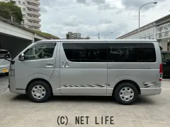 トヨタ レジアスエース