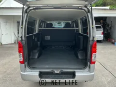 トヨタ レジアスエース