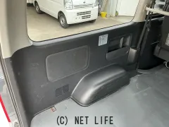 トヨタ レジアスエース