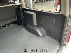 トヨタ レジアスエース