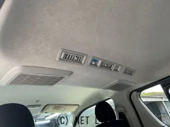 トヨタ レジアスエース