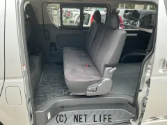 トヨタ レジアスエース