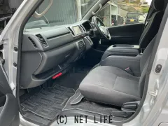 トヨタ レジアスエース