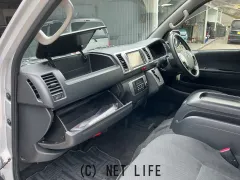 トヨタ レジアスエース