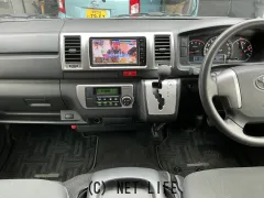 トヨタ レジアスエース