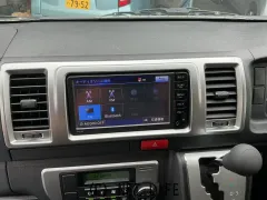 トヨタ レジアスエース