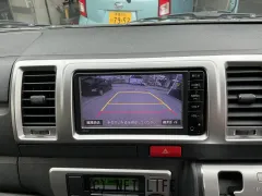 トヨタ レジアスエース