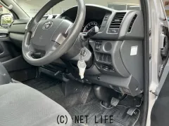 トヨタ レジアスエース