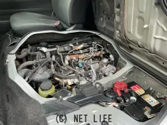 トヨタ レジアスエース