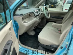 ホンダ ライフ