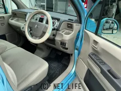 ホンダ ライフ