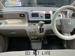 ホンダ ライフ