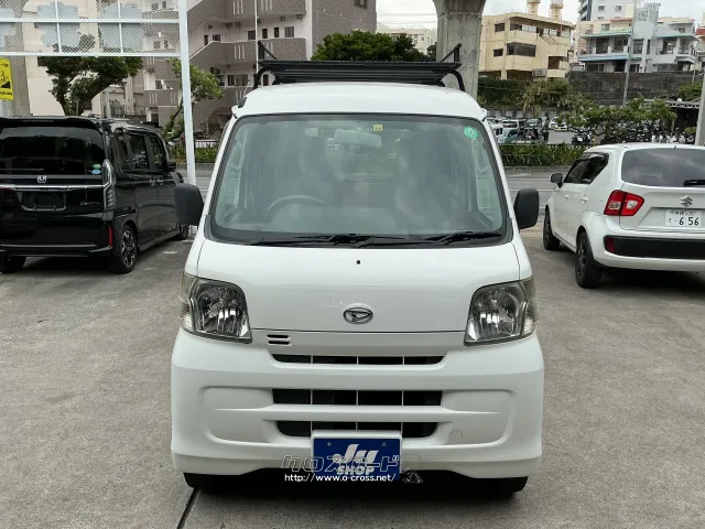 ダイハツ ハイゼットカーゴ