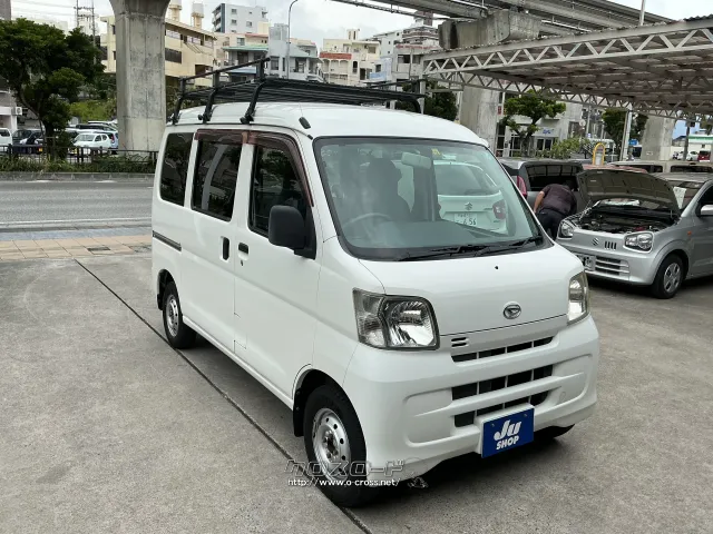 ダイハツ ハイゼットカーゴ