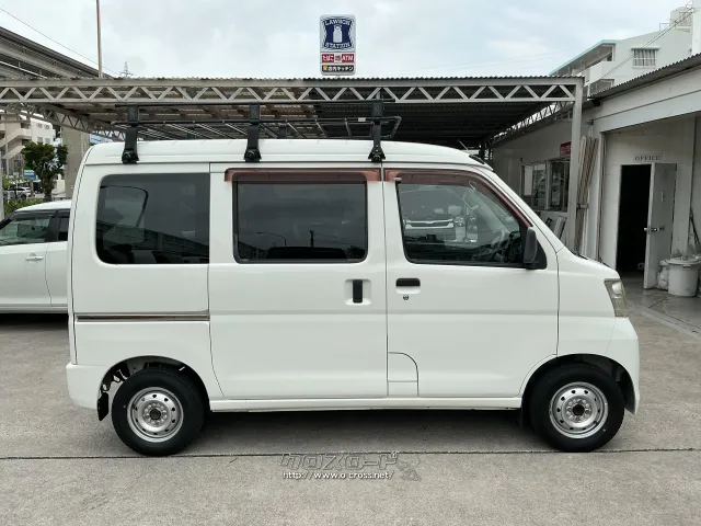 ダイハツ ハイゼットカーゴ