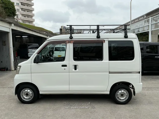 ダイハツ ハイゼットカーゴ