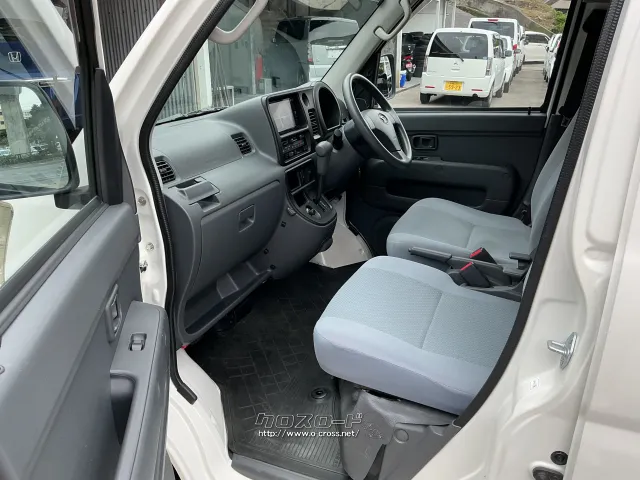 ダイハツ ハイゼットカーゴ