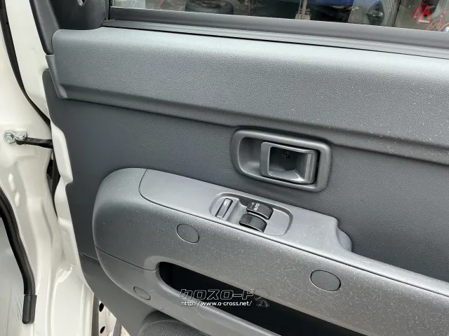 ダイハツ ハイゼットカーゴ