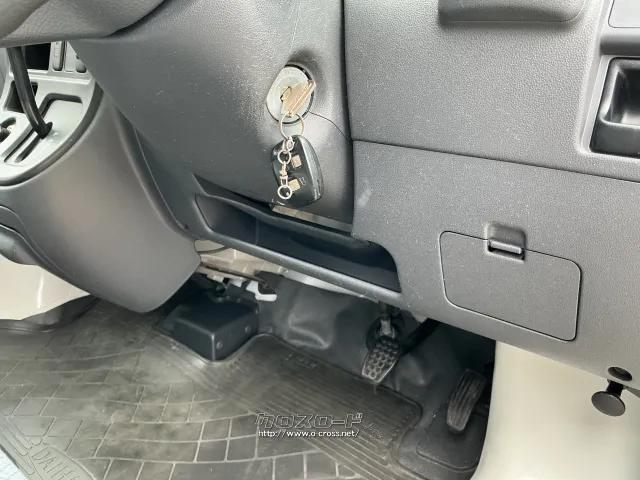 ダイハツ ハイゼットカーゴ