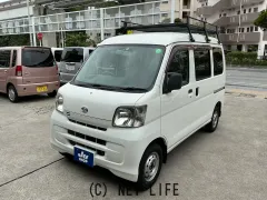 ダイハツ ハイゼットカーゴ