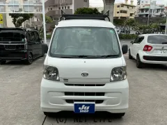 ダイハツ ハイゼットカーゴ