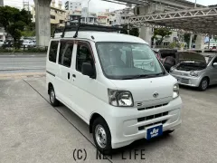 ダイハツ ハイゼットカーゴ