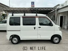 ダイハツ ハイゼットカーゴ