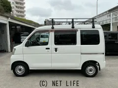 ダイハツ ハイゼットカーゴ