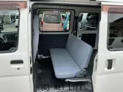 ダイハツ ハイゼットカーゴ