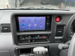 ダイハツ ハイゼットカーゴ