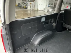 トヨタ ハイエースバン