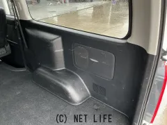 トヨタ ハイエースバン