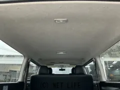 トヨタ ハイエースバン